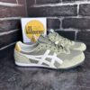 Onitsuka Tiger Serrano Olive Green