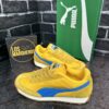 Puma Easy Rider Yellow Blue - Image 3
