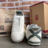 Onitsuka Tiger Mex 66 Blanco Hueso Gris - Image 2