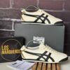 Onitsuka Tiger Mex 66 Clásica Blanco Negro - Image 3
