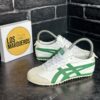 Onitsuka Tiger Mex 66 Blanco Verde - Image 2