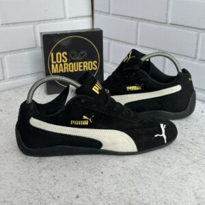 Puma speed cat