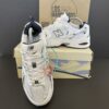 New Balance 530 Blanco Azul - Image 5