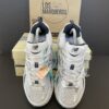 New Balance 530 Blanco Azul - Image 2