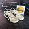 Onitsuka Tiger Mex 66 Beige Negro Vintage - Image 3
