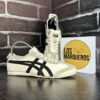 Onitsuka Tiger Mex 66 Beige Negro Vintage