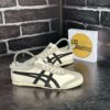 Onitsuka Tiger Mex 66 Beige Negro Vintage - Image 2