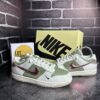 Nike Dunk Low x Kyler Murray Be 1 of One