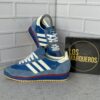 Adidas SL72 Blue - Image 5