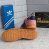 Adidas Gazelle Pink Black - Image 4