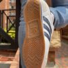 Adidas Country Linea Azul - Image 2
