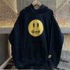 Hoodie Drew Negro