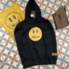 Hoodie Drew Negro - Image 3