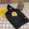 Hoodie Drew Negro - Image 2