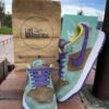 Nike Dunk Low Veneer