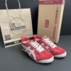 Onitsuka Tiger Mex 66 Rojo Blanco - Image 3