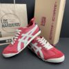 Onitsuka Tiger Mex 66 Rojo Blanco
