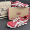 Onitsuka Tiger Mex 66 Rojo Blanco - Image 2