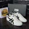 Onitsuka Tiger Mex 66 Blanco Negro - Image 2