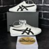 Onitsuka Tiger Mex 66 Blanco Negro - Image 3