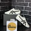Onitsuka Tiger Mex 66 Blanco Negro