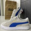 Puma Sucede Classic Gray Violet - Image 3