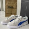 Puma Sucede Classic Gray Violet