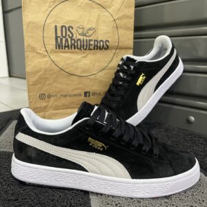 PUMA Suede Classic