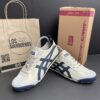 Onitsuka Tiger Mex 66 Beige Azul - Image 2