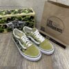 Vans Old School