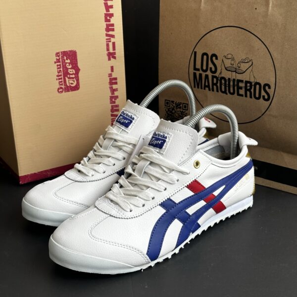 Onitsuka Tiger Mex 66 Clásica Francia - Image 3
