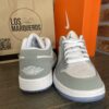 Jordan Retro 1 Wolf Grey - Image 3