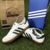 Adidas Samba Green