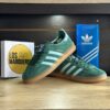 Adidas Gazelle Green - Image 5