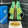 Adidas SL72 Green
