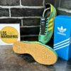 Adidas SL72 Green - Image 3
