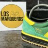 Adidas SL72 Green - Image 4