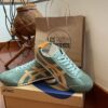 Onitsuka Tiger Mexico 66 Verde Oliva Beige - Image 2