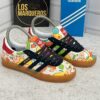 Adidas Gazelle Sean Wotherspoon - Image 4