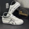 Onitsuka Tiger Mex 66 Blanco Silver - Image 2