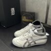 Onitsuka Tiger Mex 66 Blanco Silver - Image 3