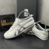 Onitsuka Tiger Mex 66 Blanco Silver