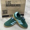 Adidas Gazelle Green - Image 2