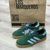 Adidas Gazelle Green - Image 4