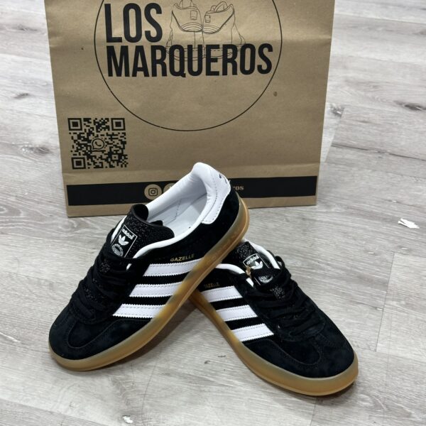 Adidas Gazelle