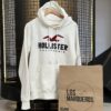 Hoodie Hollister