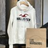 Hoodie Hollister - Image 2