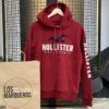 Hoodie Hollister