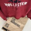 Hoodie Hollister - Image 3