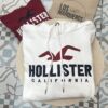Hoodie Hollister - Image 4